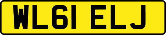 WL61ELJ