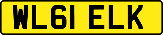 WL61ELK