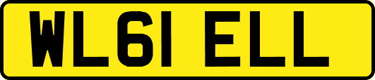 WL61ELL