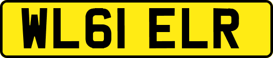 WL61ELR