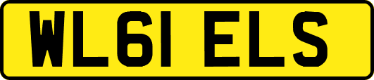 WL61ELS