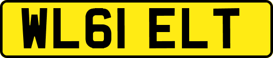 WL61ELT