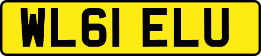 WL61ELU