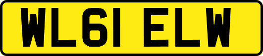 WL61ELW