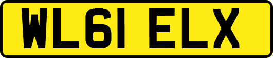 WL61ELX