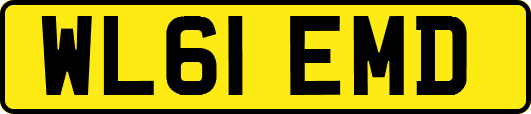 WL61EMD