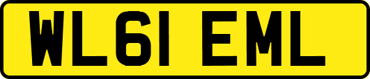 WL61EML
