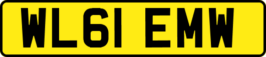 WL61EMW