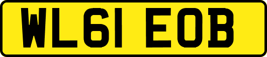 WL61EOB