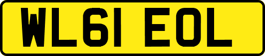 WL61EOL
