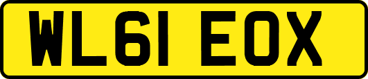 WL61EOX