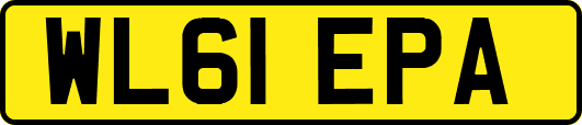 WL61EPA