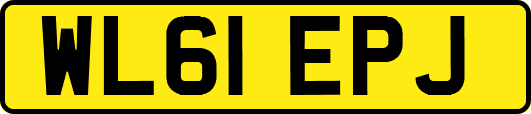 WL61EPJ