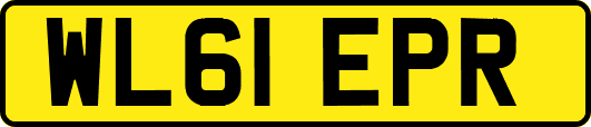 WL61EPR