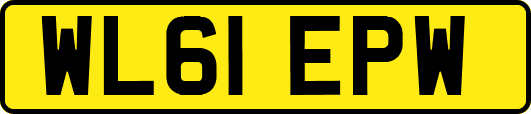 WL61EPW