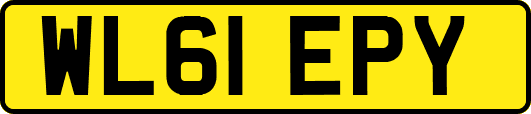 WL61EPY