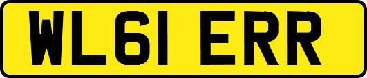 WL61ERR