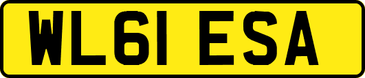 WL61ESA