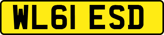 WL61ESD