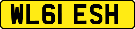 WL61ESH