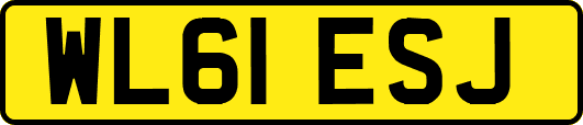 WL61ESJ
