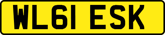 WL61ESK