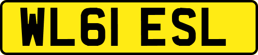 WL61ESL