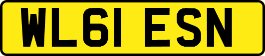 WL61ESN