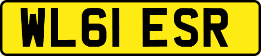 WL61ESR
