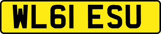 WL61ESU