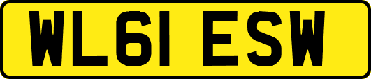 WL61ESW