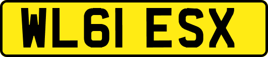 WL61ESX