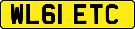 WL61ETC