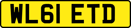 WL61ETD
