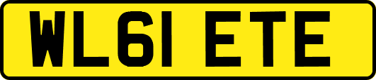 WL61ETE