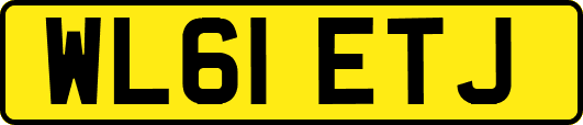 WL61ETJ