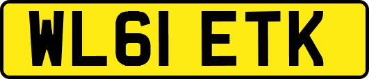 WL61ETK