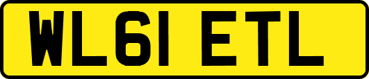WL61ETL