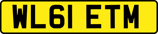 WL61ETM