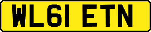 WL61ETN