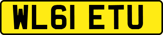 WL61ETU