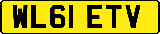 WL61ETV