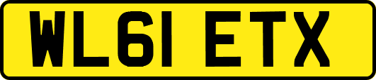 WL61ETX