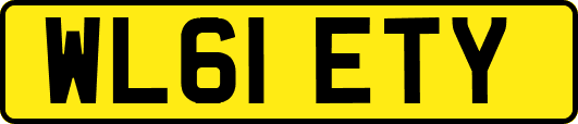 WL61ETY