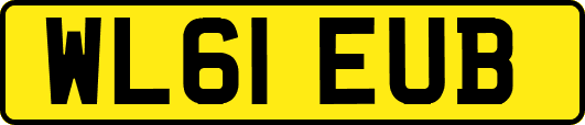 WL61EUB