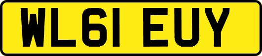 WL61EUY