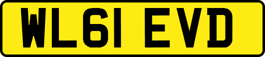 WL61EVD
