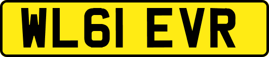 WL61EVR