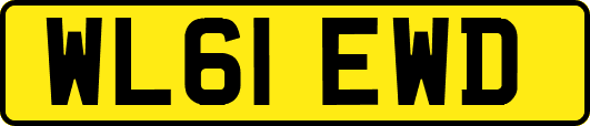 WL61EWD