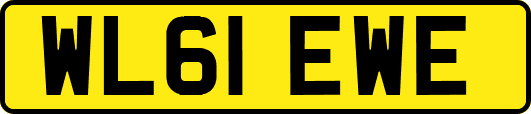 WL61EWE